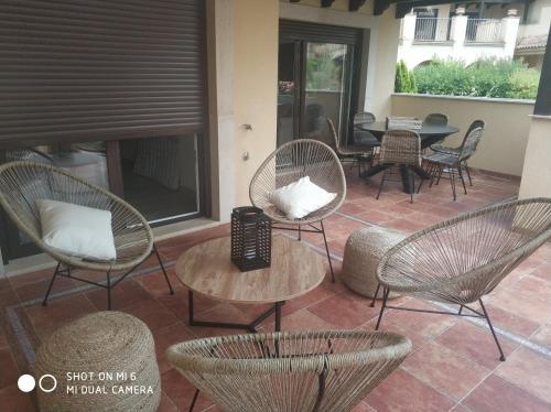  Apartamento de lujo en la Isla del Fraile Aguilas, Pension in Águilas