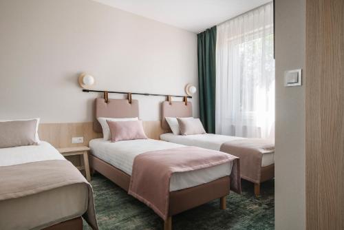 Hi Hotel Gdansk Airport - image 12