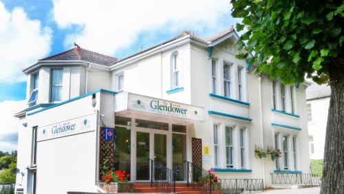 Glendower, Torquay