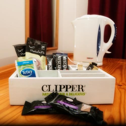 Glendower - main image