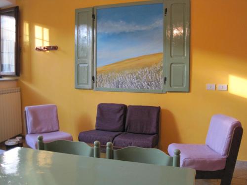 Agriturismo l'Oasi