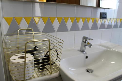 B&B La Casa di Sirio – Norcia, CT