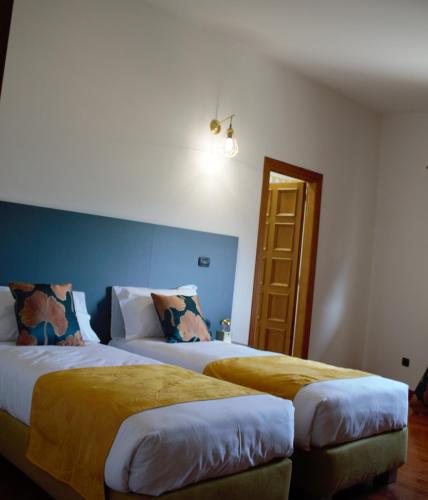B&B La Casa di Sirio – Norcia, CT