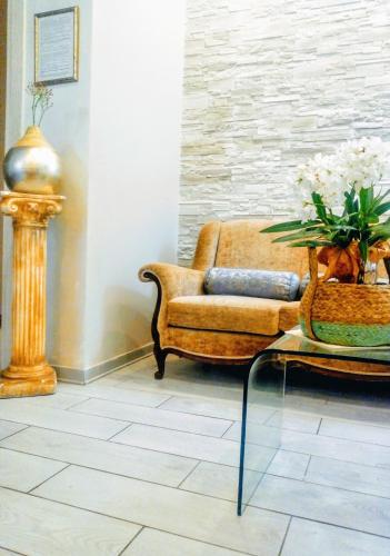 Shared lounge/TV area, Affittacamere Rizzoli in Other