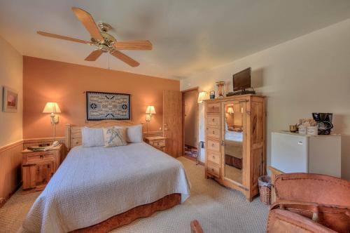 Castle Valley Inn in แคสเซิล วัลเลย์