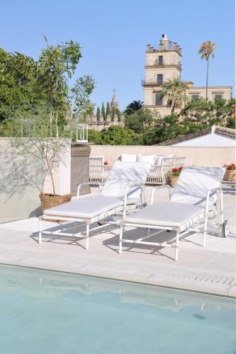 Hotel Bodega Tio Pepe - image 3