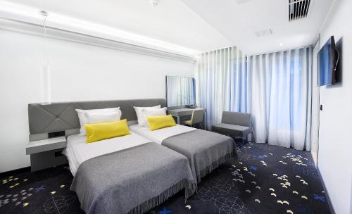 ibis Styles Tallinn, Tallinn (Foto 3)