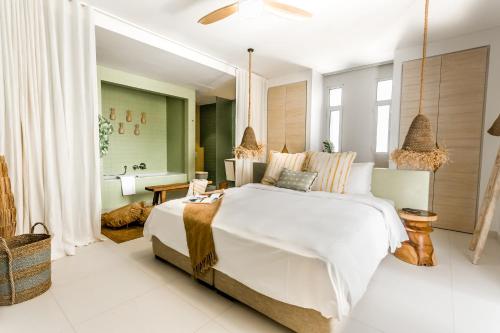 Cloud 7 Residence Ayla Aqaba in อควาบา