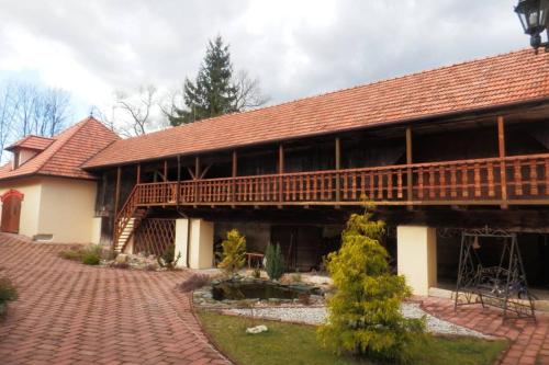 Zámeček Zdíky - Moderní velký apartmán (Zamecek Zdiky - Moderni velky apartman) in Jindrichuv Hradec