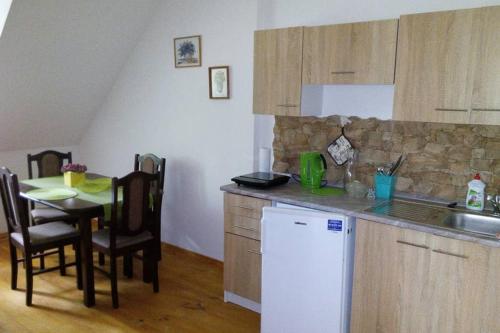 Zámeček Zdíky - Moderní velký apartmán (Zamecek Zdiky - Moderni velky apartman) in Jindrichuv Hradec