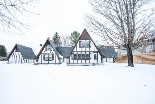 East Twins Lake House - image 3