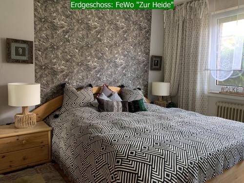 Ferienhaus Meyersick