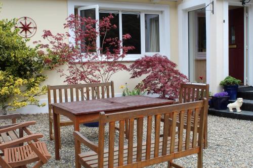 Entree, Riversdale House room only accommodation, A98KD85 in Wicklow