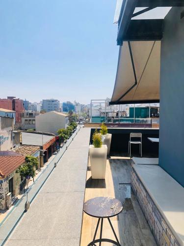 Iconic Athens Hostel - image 2