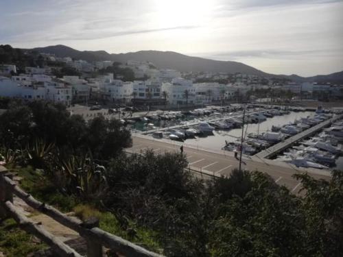 Can Pau Guesthouse