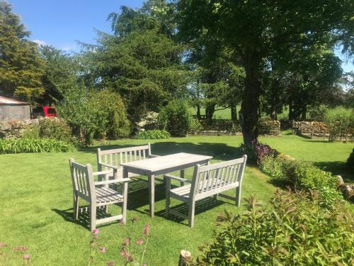 Low Garth Cottage Penruddock - image 11