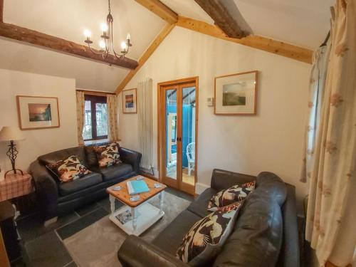 Groom Cottage Bude - image 11