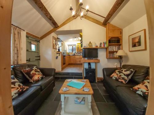 Groom Cottage Bude - image 3