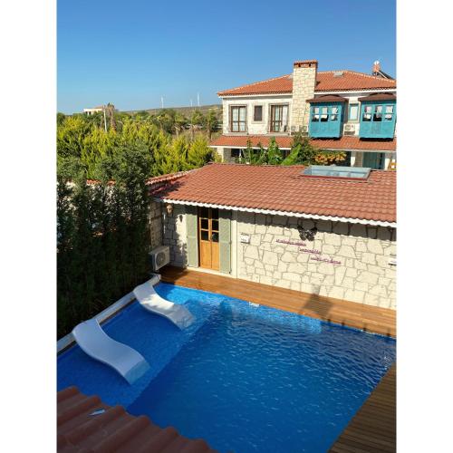 My Dream Alaçatı - image 8