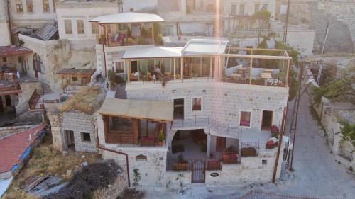 B&B Nevşehir - Vigneron Cave Hotel - Bed and Breakfast Nevşehir