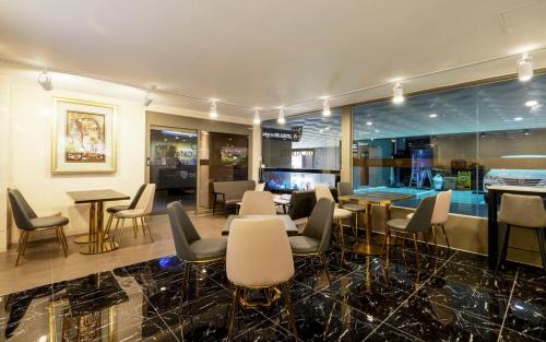 Incheon Airport Airtel in Incheon