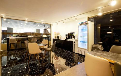 Incheon Airport Airtel in Incheon