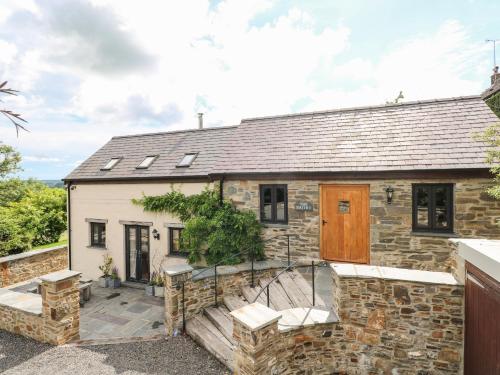 The Smithy, Carmarthen gîte à louer Meidrim