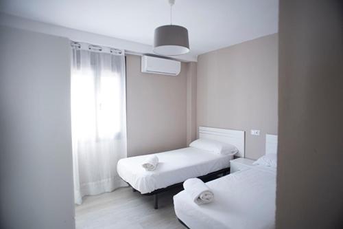 Apartamento Jardines de Cuenca, Ronda (fotografie 11)