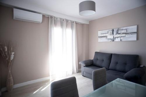 Apartamento Jardines de Cuenca, Ronda (fotografie 9)