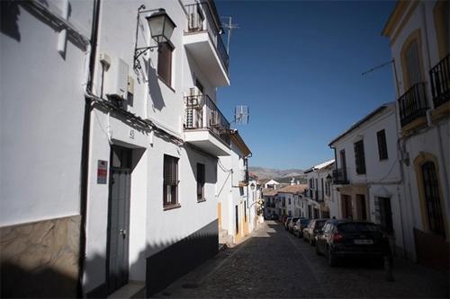 Apartamento Jardines de Cuenca, Ronda (fotografie 8)