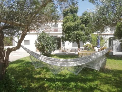 Kert, Agroturisme MAS CAN FONT in Ventallo
