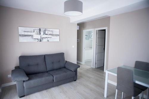Apartamento Jardines de Cuenca, Ronda (fotografie 6)
