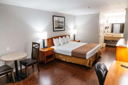 Best Western Palm Garden Inn in Westminster, USA