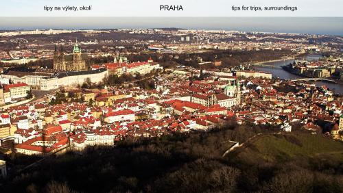 Guest House Prague Airport - image 6