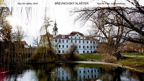 Guest House Prague Airport - main image