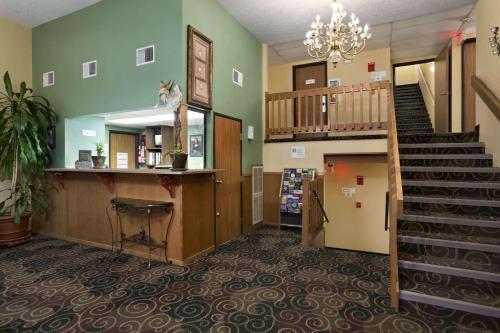 Super 8 by Wyndham Russellville in Russellville, USA