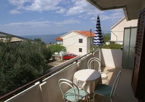 Apartments by the sea Podaca Makarska - 2621 - image 4