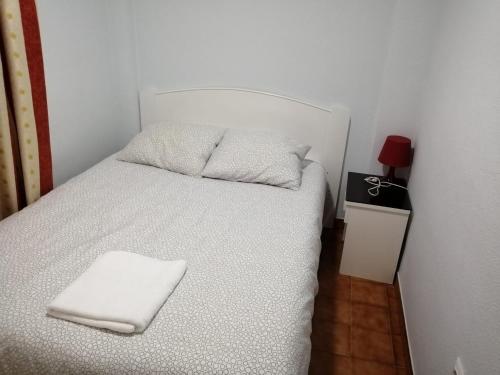 Apartamento Decada Los Alamos