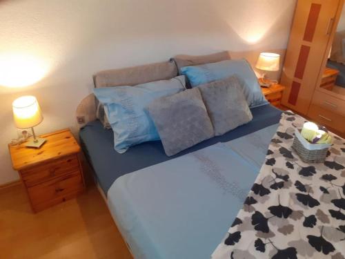 Apartments with a parking space Vodice - 13973 - image 3