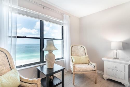 Reflections Gulf Front Condo With Ocean Views - image 6