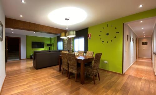 Habitación doble de 1 o 2 camas