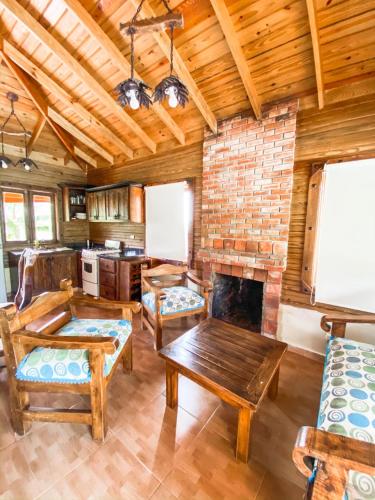 Villas Las Neblinas in Jarabacoa