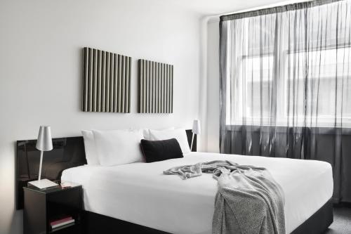 Punthill Apartment Hotel - Flinders Lane