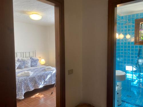 Domus Olivarum - Costa Smeralda 6 guest 3 room 2 bathroom 2 parking Wifi - image 8
