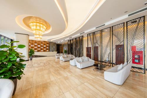 Muong Thanh Grand Bai Chay, Halong
