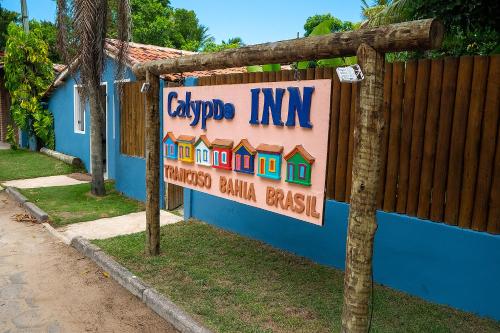 Calypso INN – Trancoso, OH