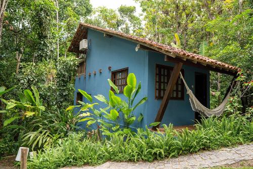Calypso INN – Trancoso, OH