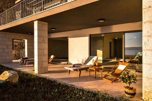 House Villa The View - image 7