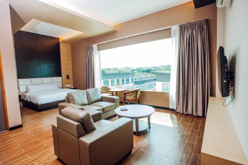 Friendly Hotel