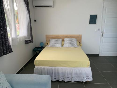 Bleu Cannelle et Petimo Bleu Cannelle et Petimo